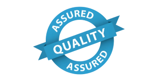 Quality Assured